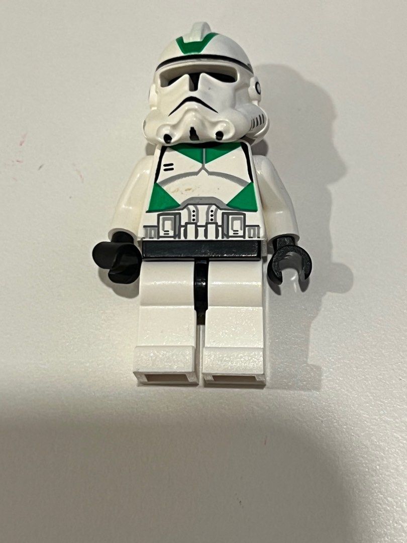 Lego hot sale 442nd trooper