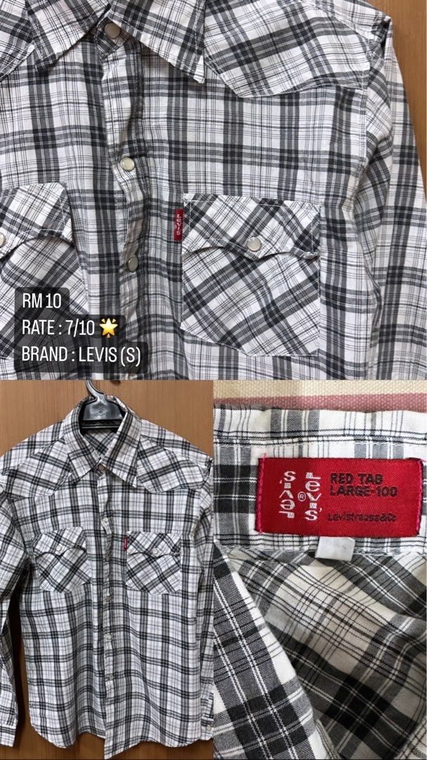 LOUIS VUITTON X OFF-White / Debtvibes, Men's Fashion, Tops & Sets, Formal  Shirts on Carousell