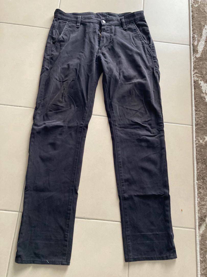 Levi's store commuter chino