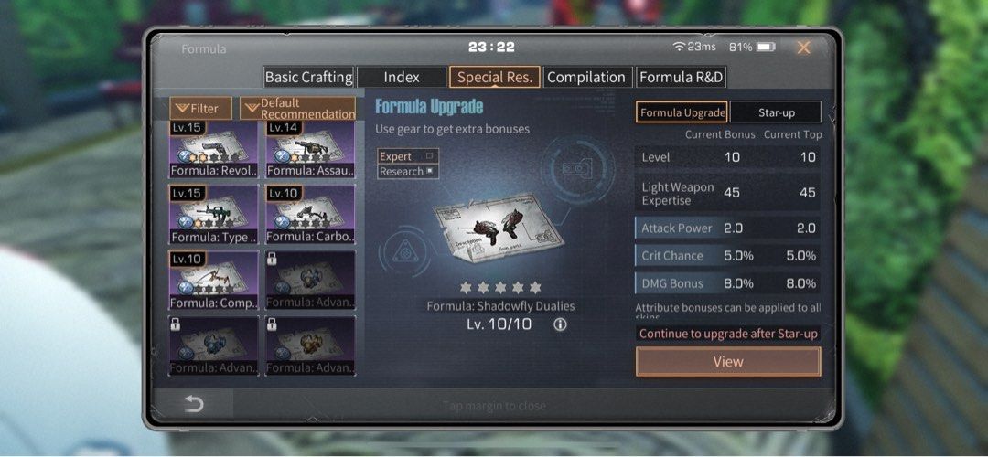 LifeAfter, Video Gaming, Gaming Accessories, InGame Products on Carousell