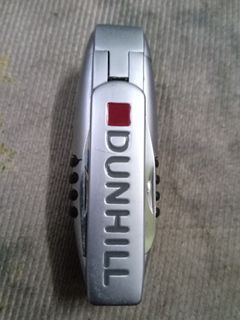 Lighters DUNHILL