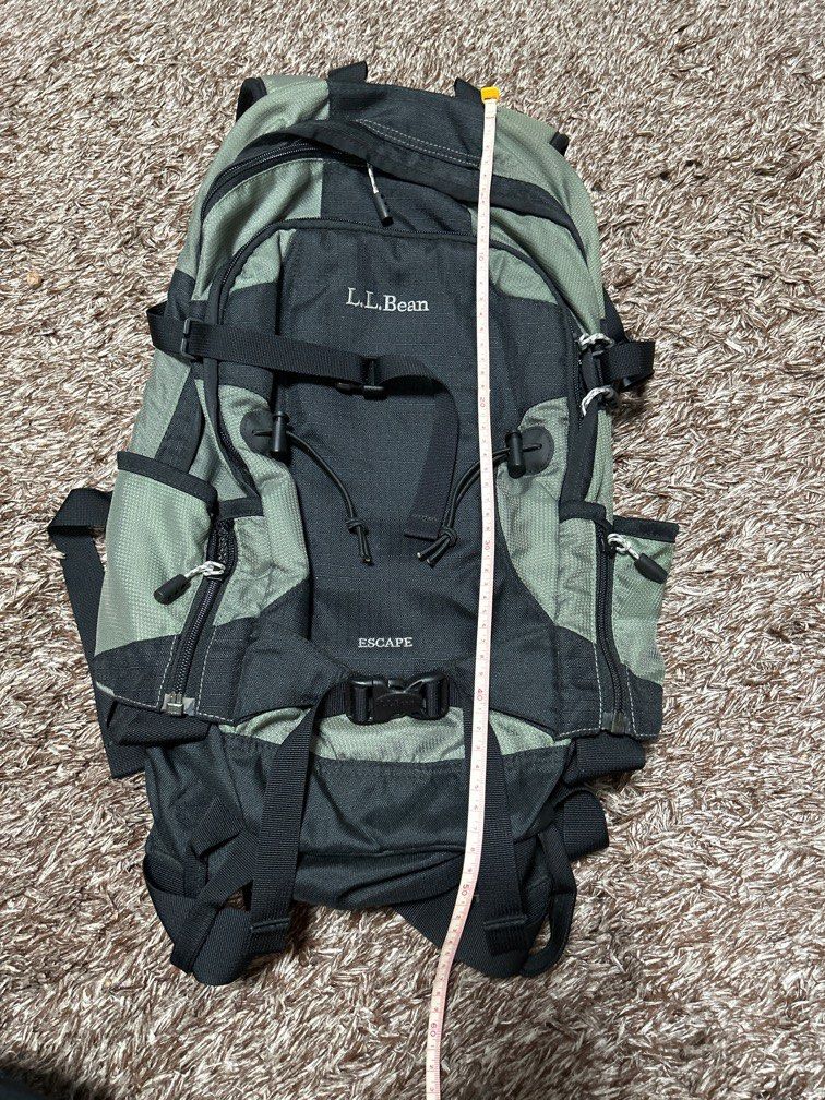 Ll bean escape backpack hotsell