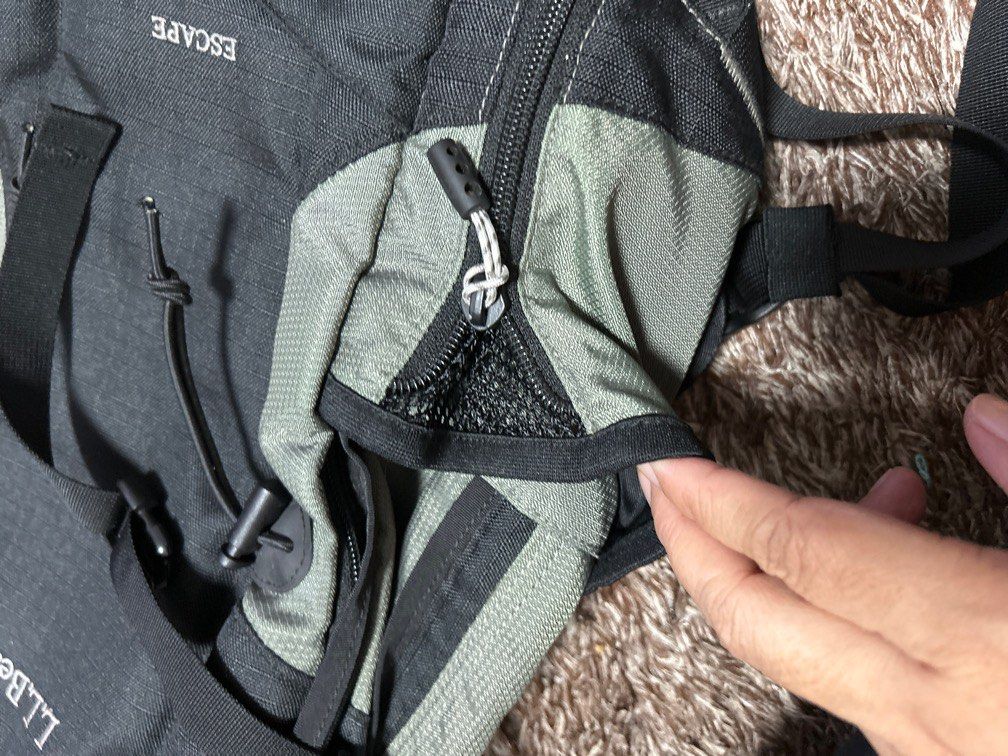 Ll bean escape backpack online