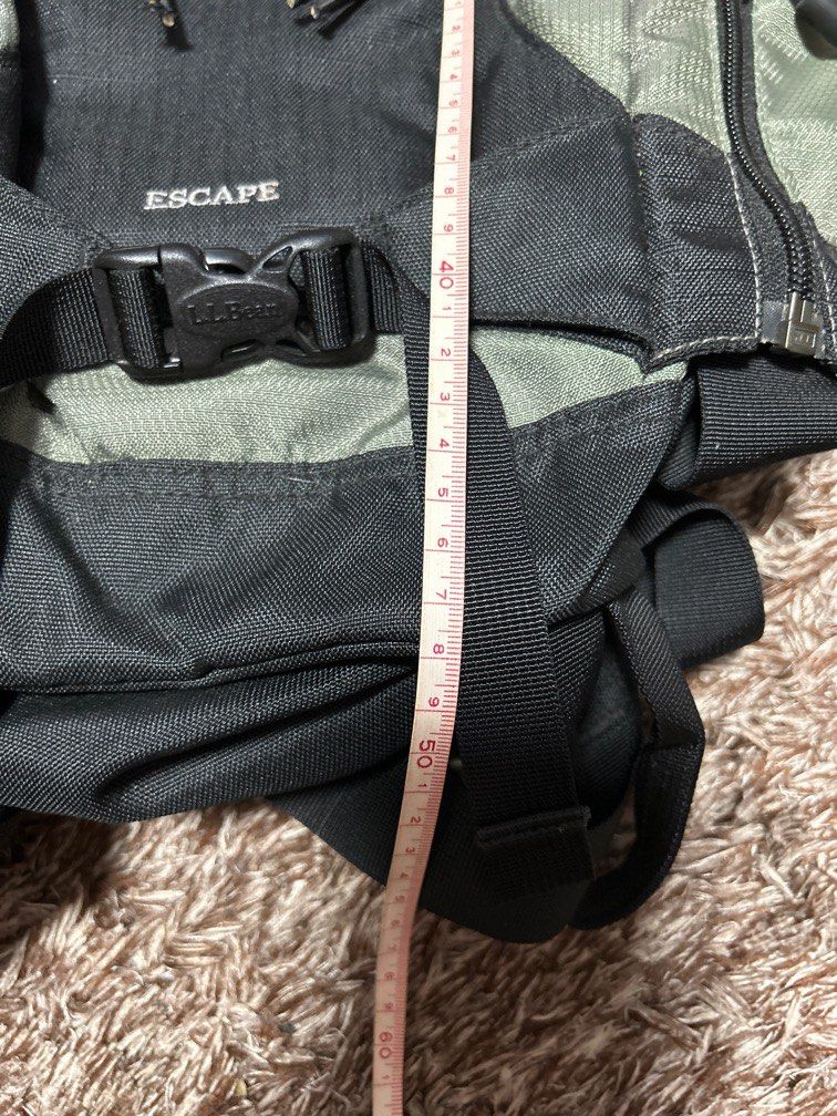 Ll bean escape day pack deals