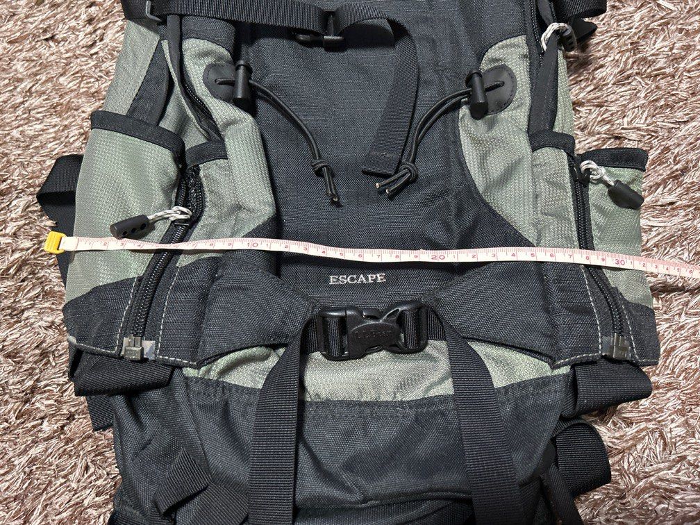 L.L. Bean Escape backpack