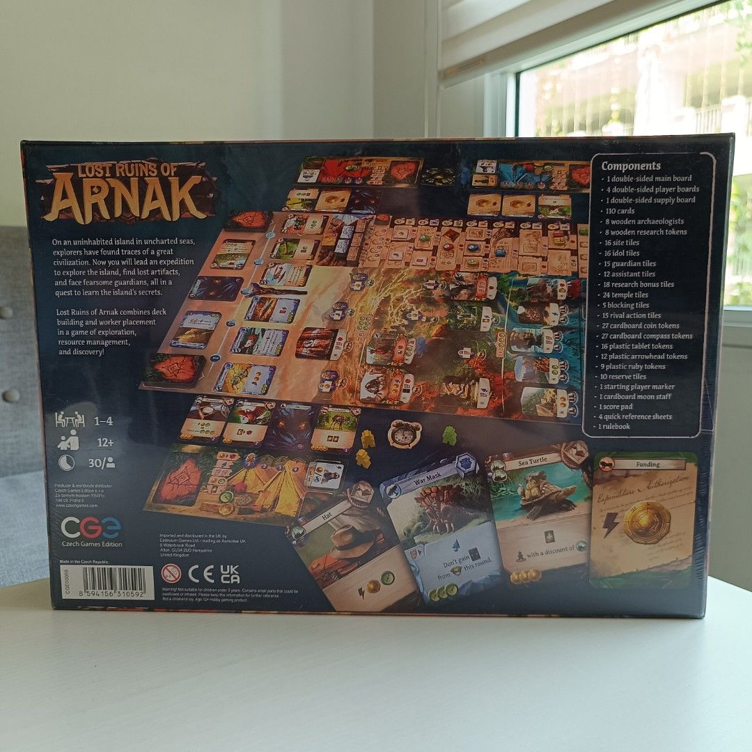 The Best TwoPlayer Board Games Of 2023 Reviews By, 49 OFF