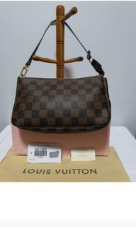 Louis Vuitton M57099 Monogram Canvas Noe Purse Crossbody bag (RFID