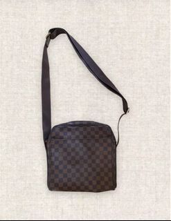 Louis Vuitton Messenger Bag Online India - Shop Now At Dili Bazar