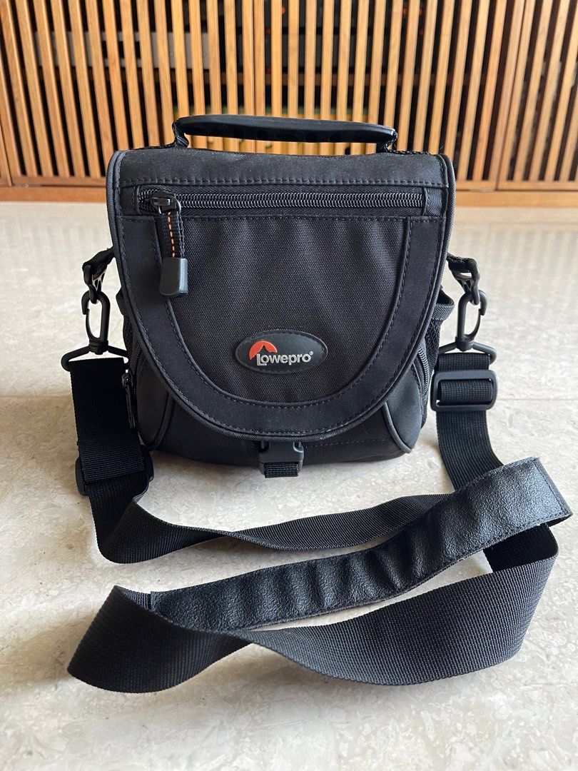 Lowepro Nova Mini AW