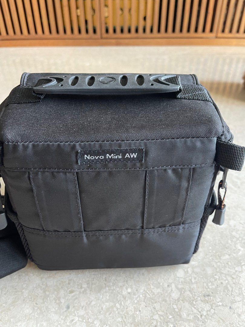 Lowepro Nova Mini AW