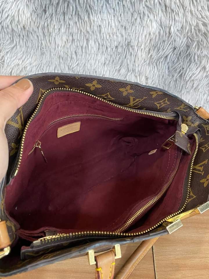 💢SOLD 💢 Authentic LV Wilshire PM, Luxury, Bags & Wallets on Carousell