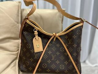 LV CarryAll PM Bag M46203 in 2023  Carry all bag, Louis vuitton, Bags
