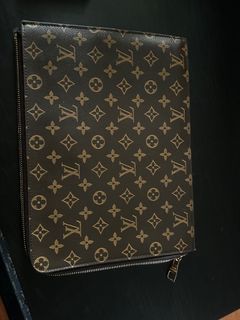 LOUIS VUITTON Computer Sleeve PM PC Case N58026｜Product Code