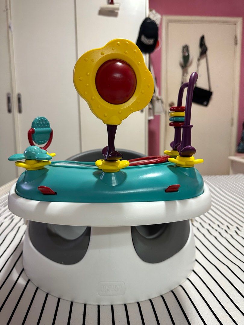 Mamas and online papas activity chair