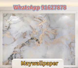 Marble wallpaper