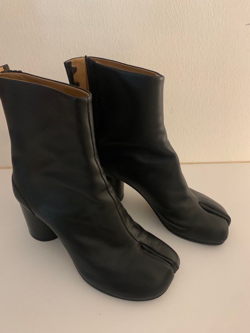Cheap sales tabi boots