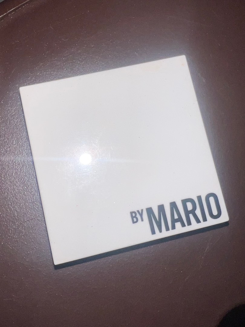 MARIO Highlighter code Quartz, Beauty & Personal Care, Face, Makeup on