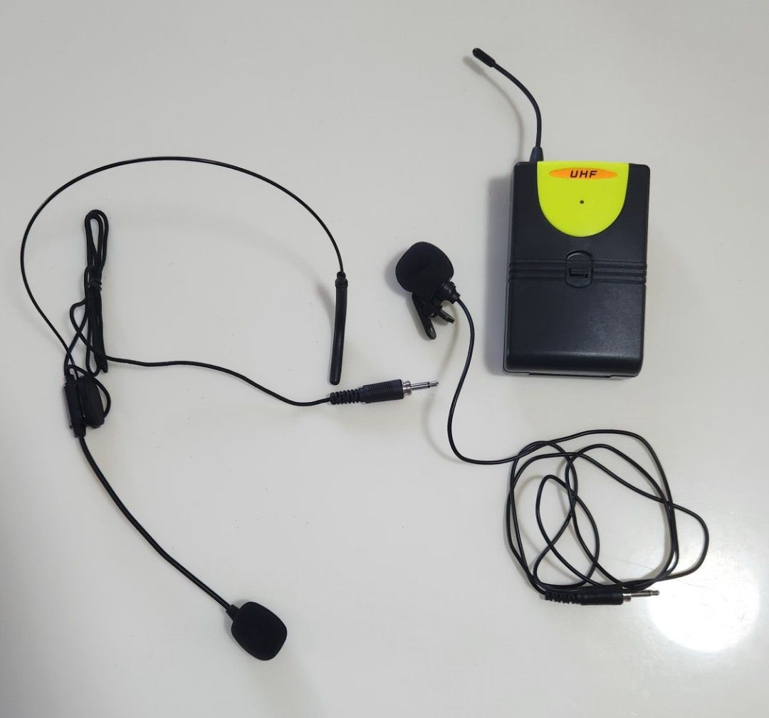 martin roland karaoke set, Audio, Soundbars, Speakers & Amplifiers on ...