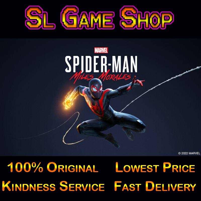 Marvel's Spider-Man Remastered [PC DIGITAL DOWNLOAD] [OFFLINE]