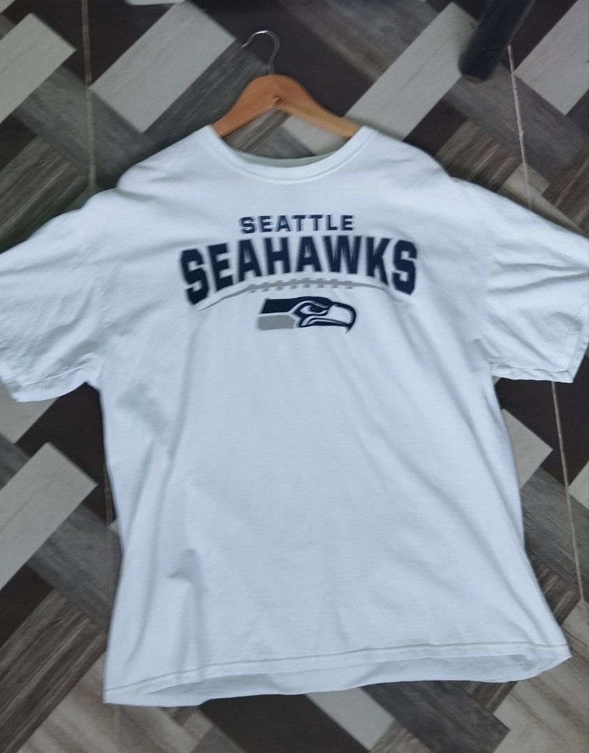 Mens seattle deals seahawks shirts