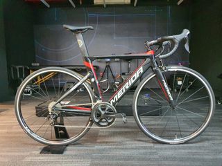 Merida reacto on sale 400 for sale