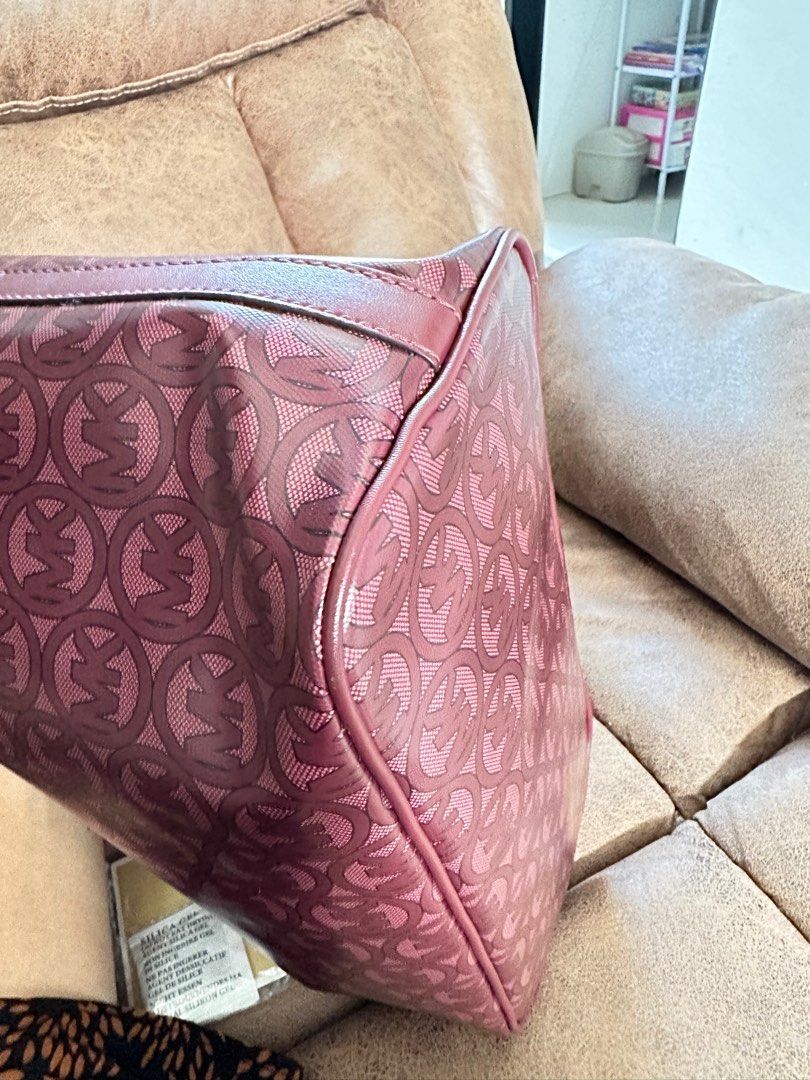 Michael kors jodie Medium Barang Mewah Tas Dompet di Carousell