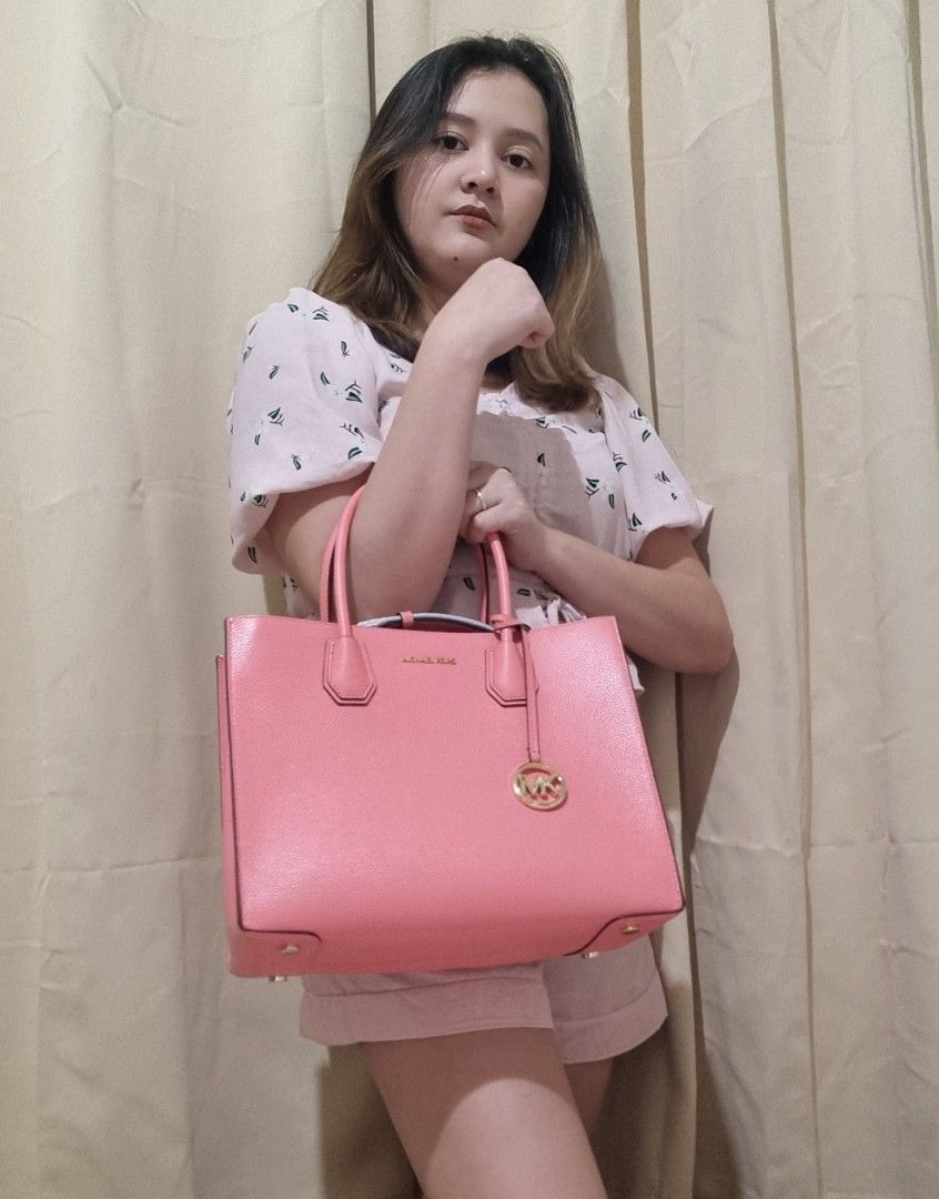 Michael kors deals mercer large