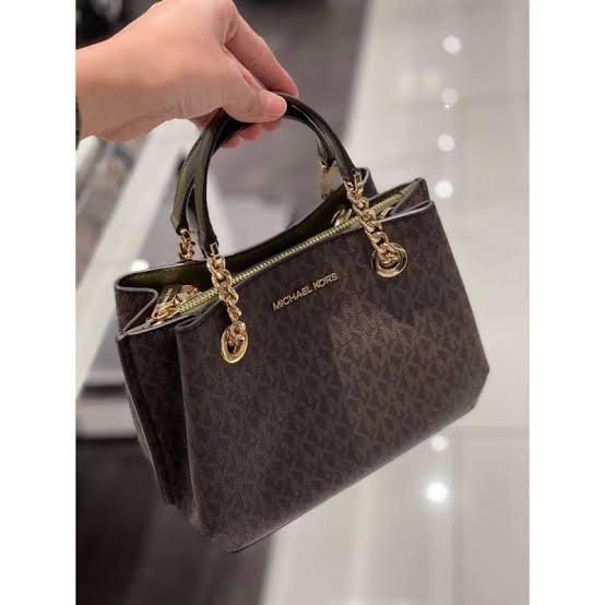Mk best sale small teagan