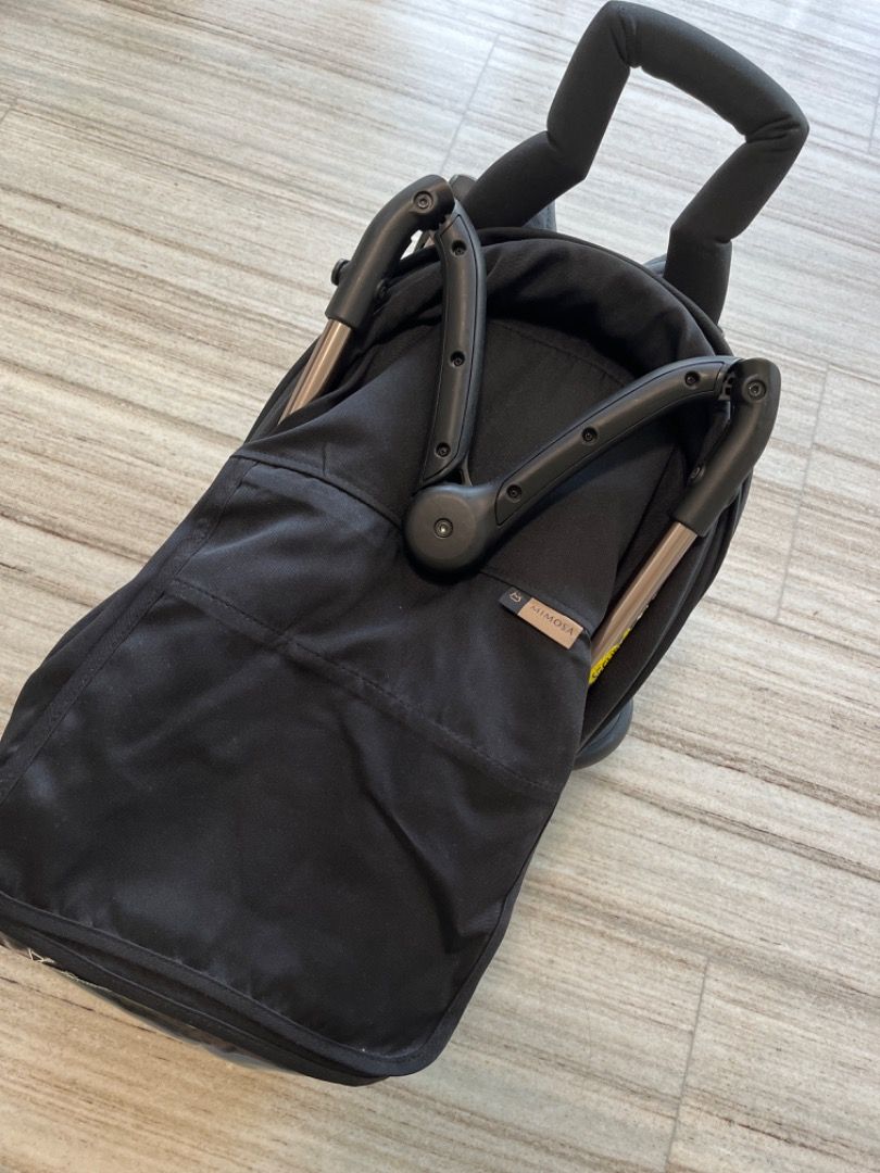 Mimosa City Lite Plus Cabin Stroller