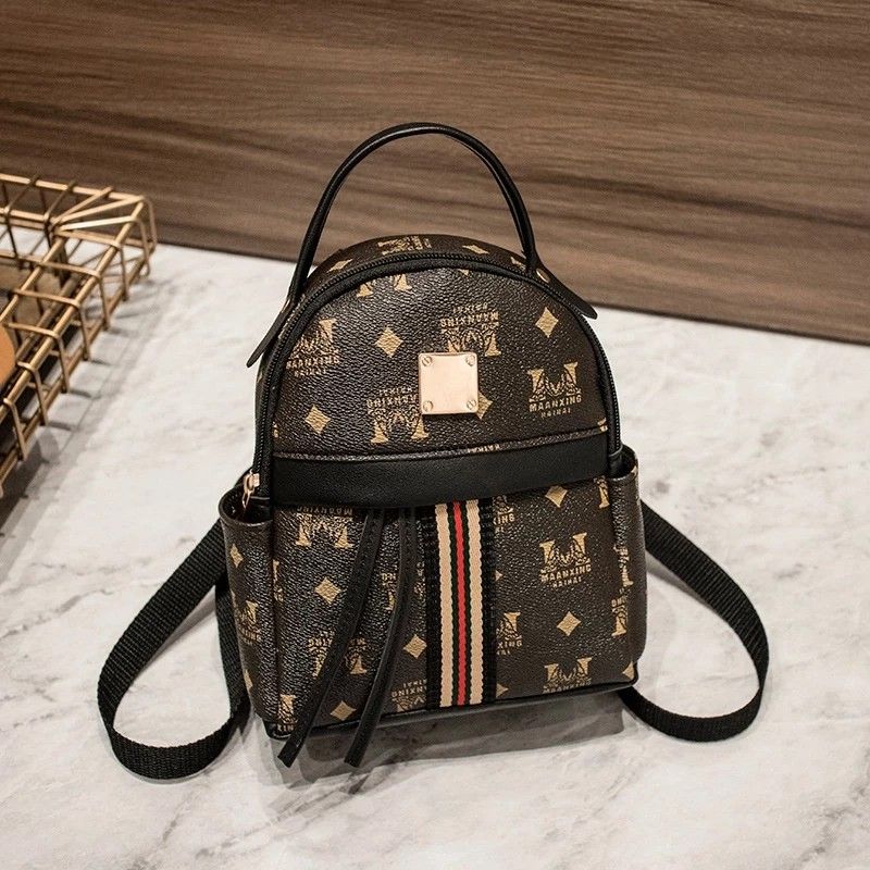 Louis Vuitton Baby Bag, Women's Fashion, Bags & Wallets, Backpacks on  Carousell