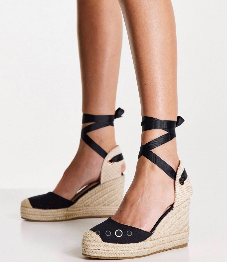 Selfridges wedges best sale
