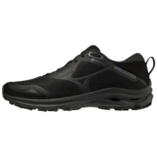 Mizuno Men s WAVE RIDER GTX 2E WIDE Carousell
