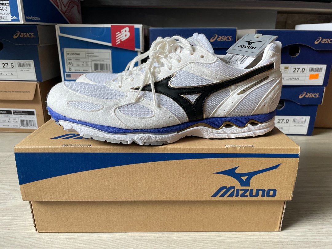 Mizuno wave subthree store