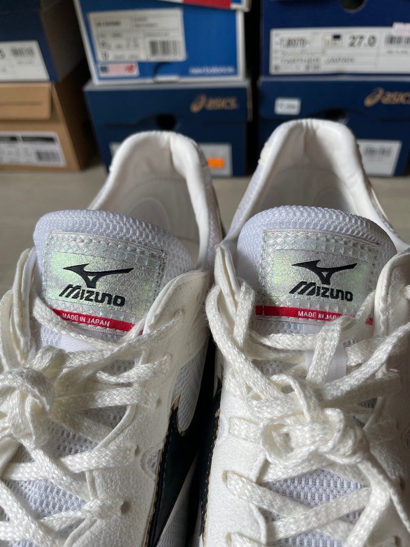 Mizuno wave subthree store gl