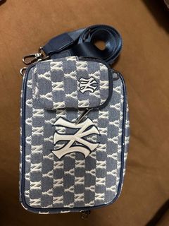 MLB Monogram Hobo Shoulder Bag – SOF_Connection