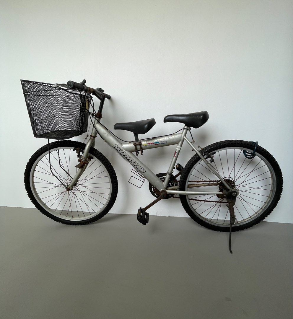 Bicicleta rodado 26 hotsell mountain bike usadas