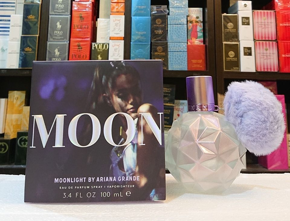 Moon ariana discount grande perfume