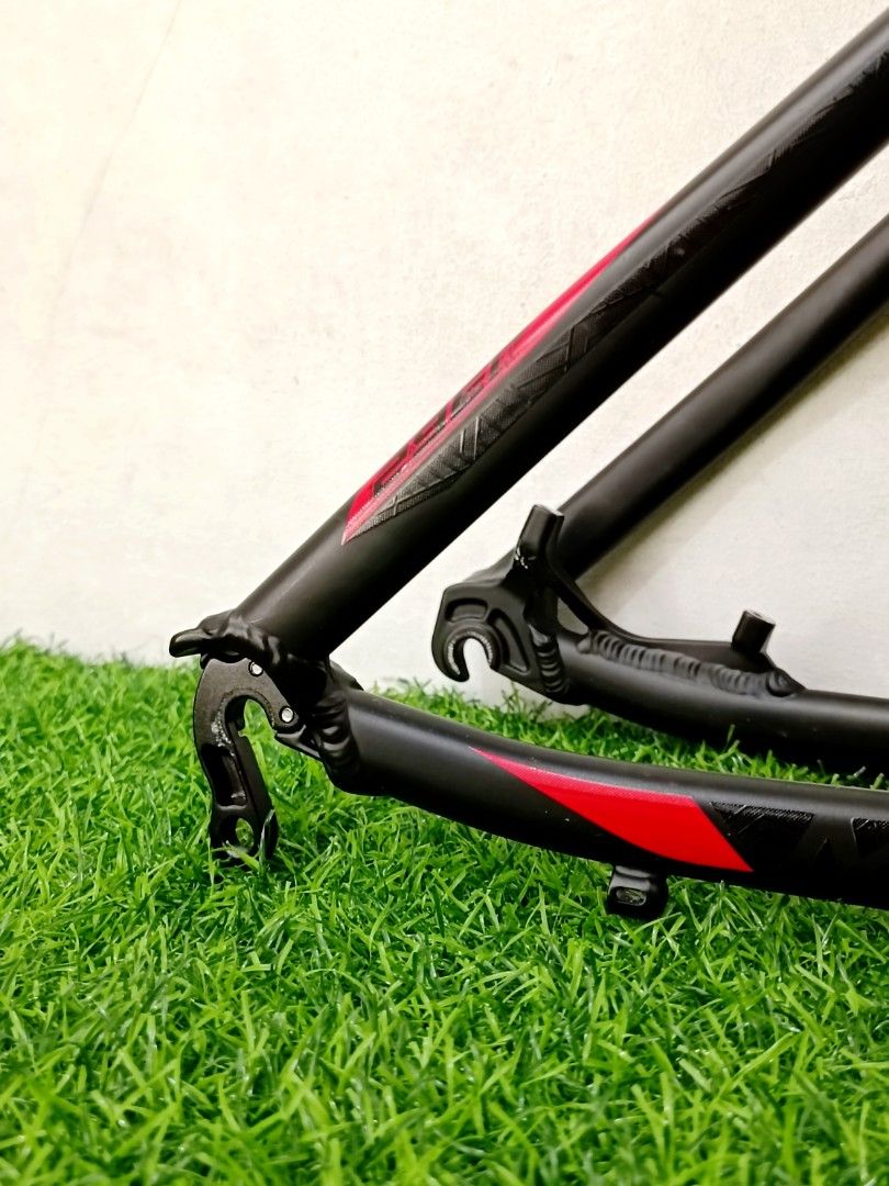 Frame mtb sale mosso falcon