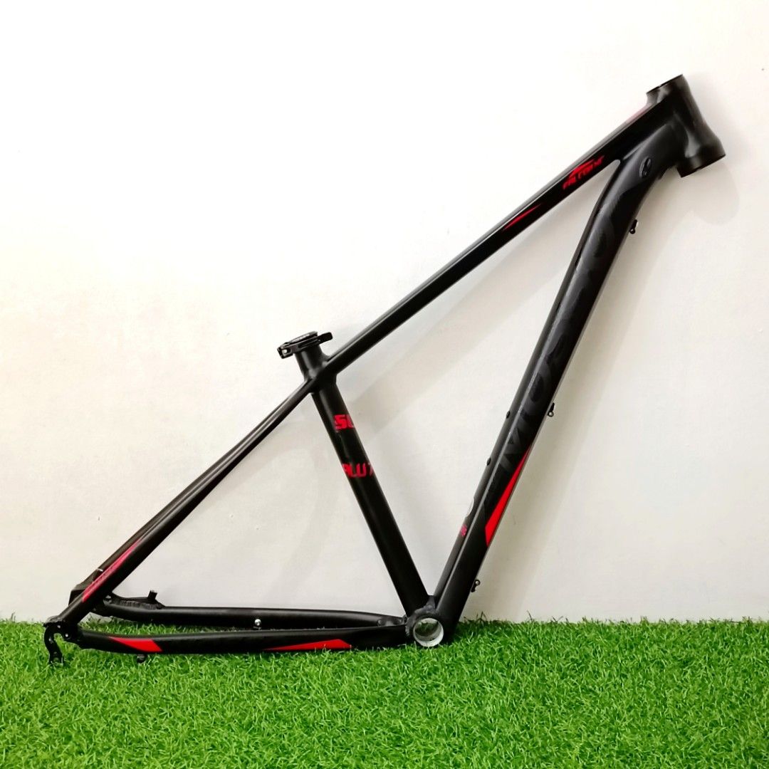 Mosso mtb frame on sale