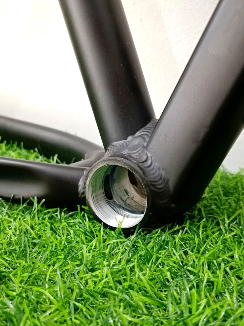 Mosso Falcon XC 29er Frame Mountain Bike MTB Sports Equipment