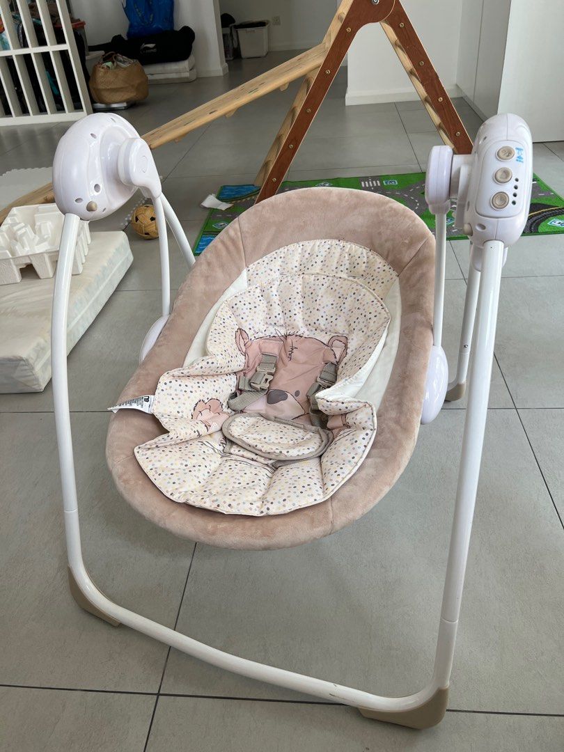 Mothercare ingenuity shop swing