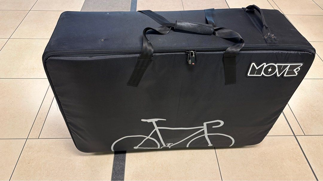 Bike box near me outlet