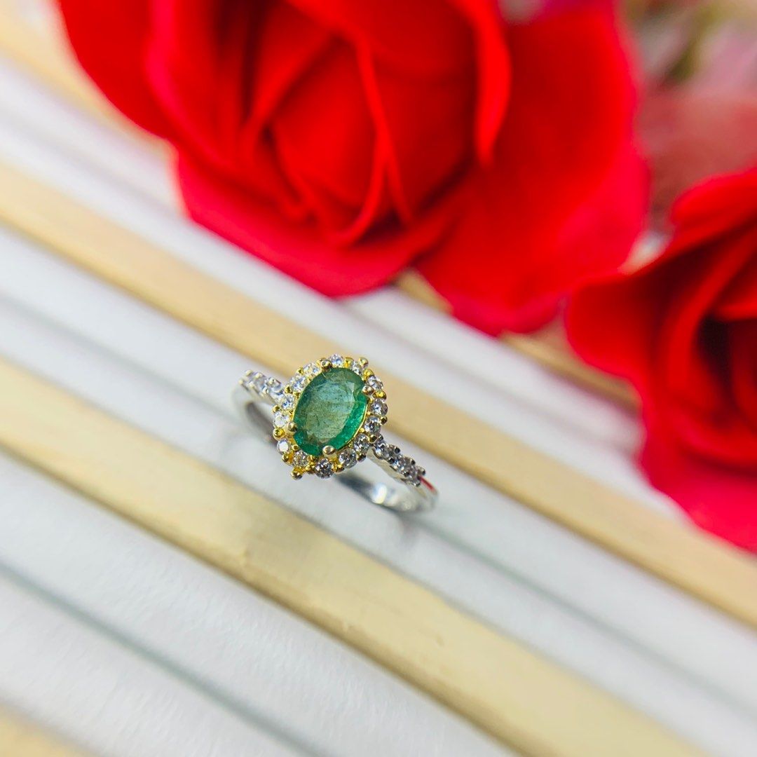 Ring on sale 925 ec