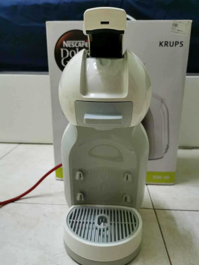 Nescafe dolce gusto nespresso 2025
