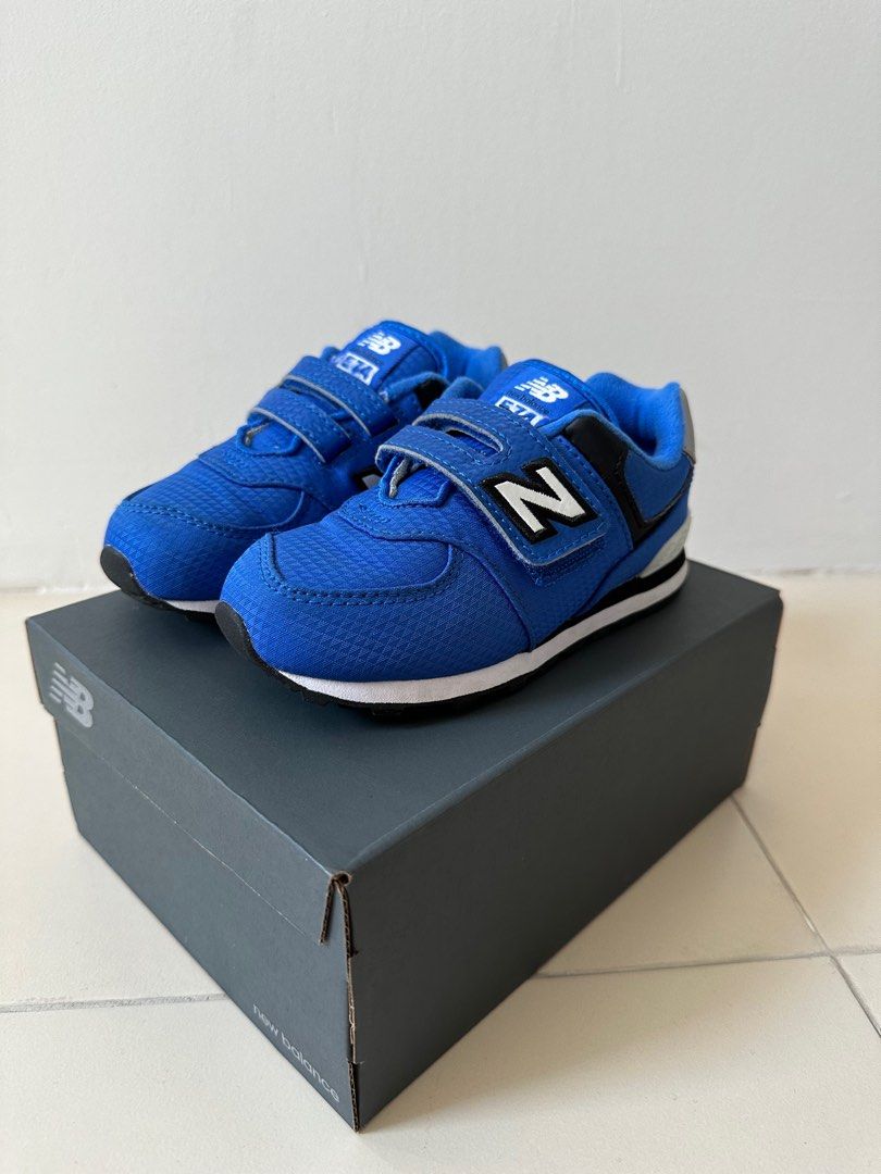 New balance yv574es on sale