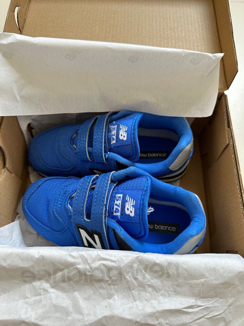 New balance 311 sales toddler