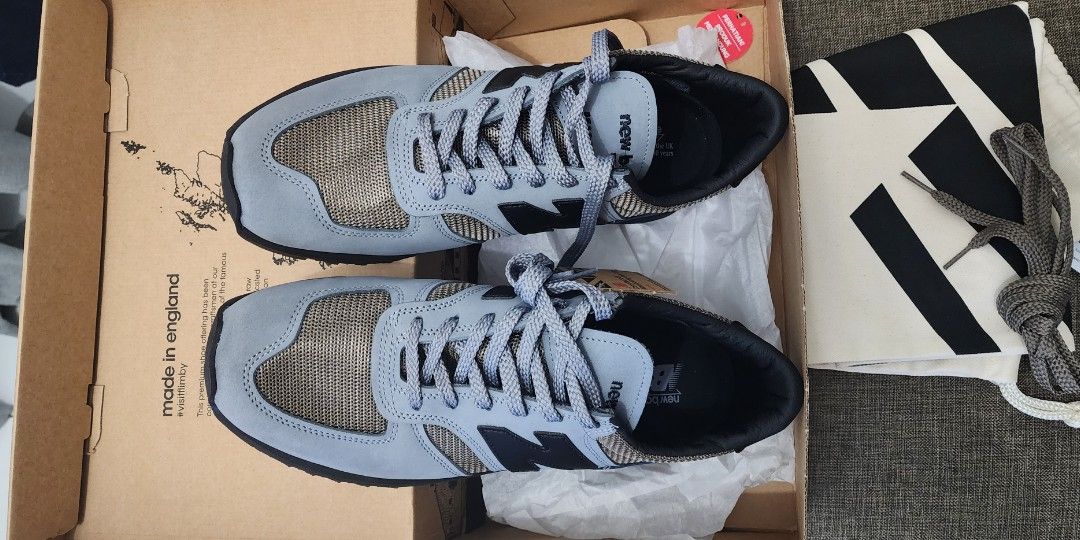 New balance encap 730 best sale
