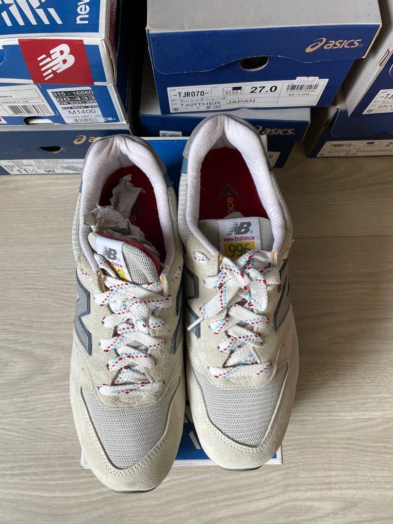 New Balance 996 PD Carousell