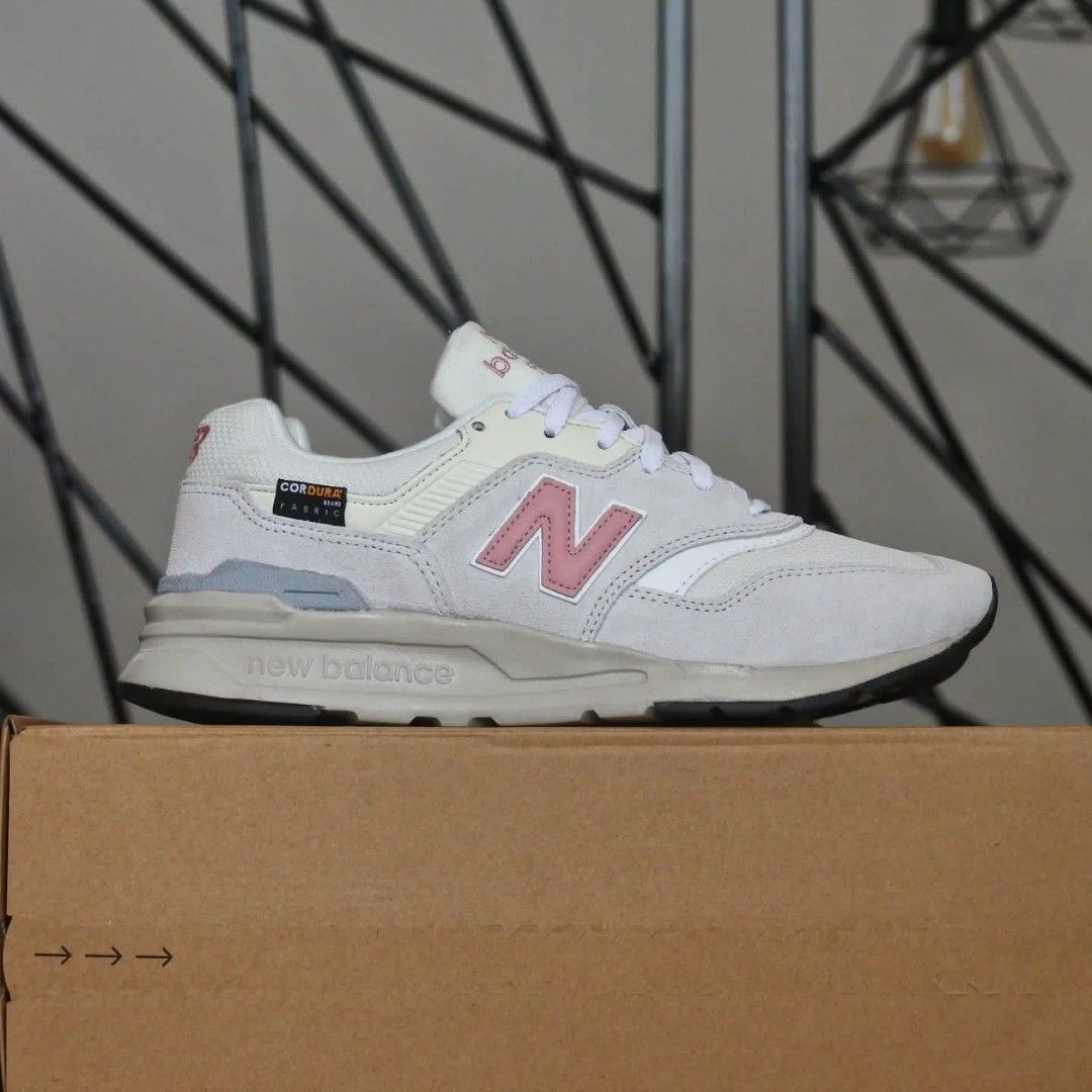 HOT Mens Sneaker New Balance Herren 997h Sneaker Shop New