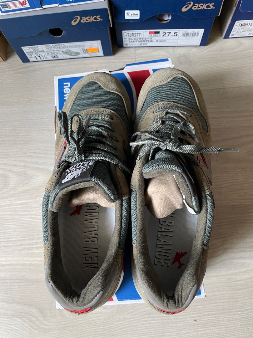 New Balance M1400HR Carousell